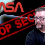 ¿Por qué NASA considera Súper-Secreto el primer Objetivo del Telescopio Webb?