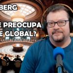 BILDERBERG 2024 ¿Qué le Preocupa a la Élite Global?